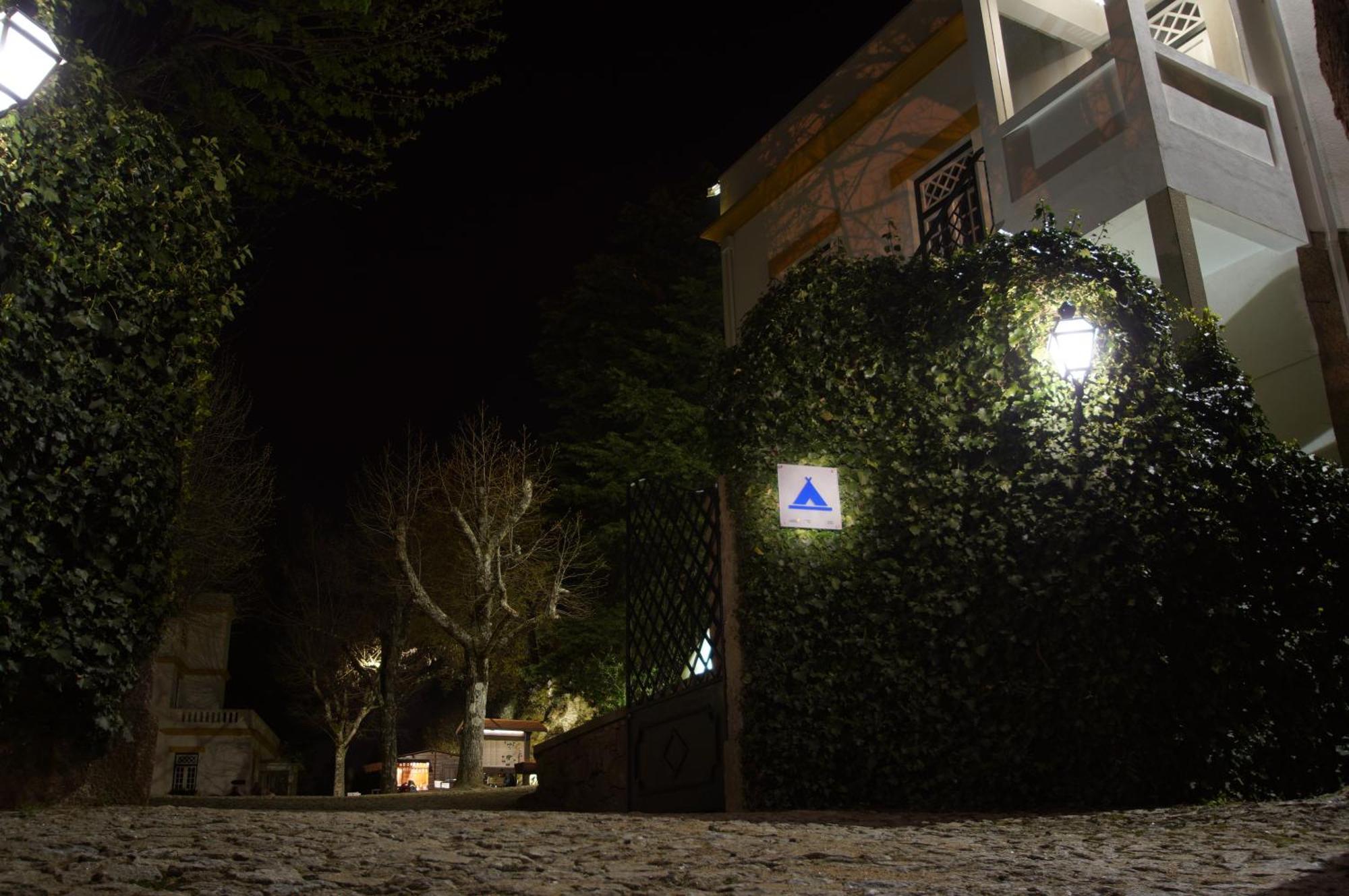 Camping Lamego Douro Valley Eksteriør bilde