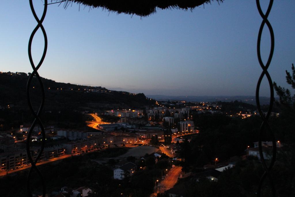 Camping Lamego Douro Valley Eksteriør bilde