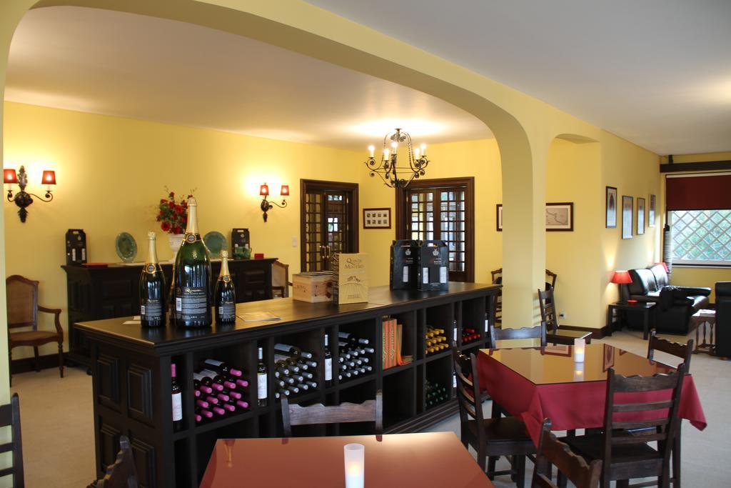 Camping Lamego Douro Valley Eksteriør bilde