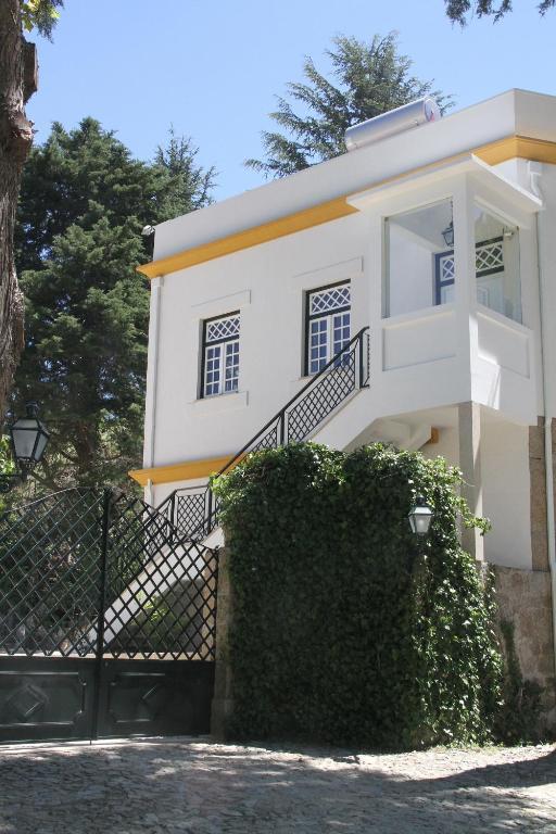Camping Lamego Douro Valley Eksteriør bilde